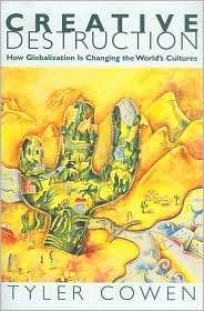  Cultures, (0691117837), Tyler Cowen, Textbooks   