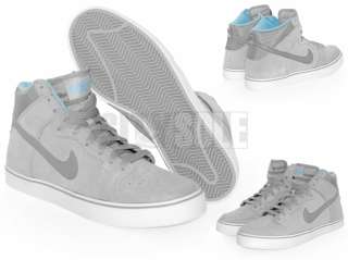 Item Name Nike Dunk High LR Grey   Light Charcoal   White 487924 001