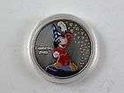 Disney Classic Art Medallion   Walt Disney World items in Captains 