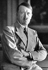 Adolf Hitler   Shopping enabled Wikipedia Page on 