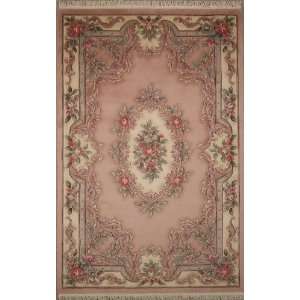 Handmade Knotted European New Area Rug From China   62472 