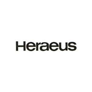  HERAEUS DO812TJ Deuterium