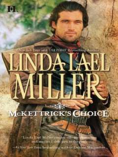   Glory, Glory by Linda Lael Miller, Harlequin 