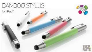 Wacom Bamboo Stylus Pen NEW 6 Color  