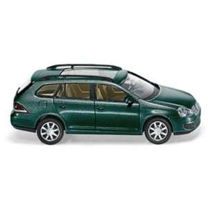  Wiking   05838   VW Golf V Var. with glass roof (scale 1 
