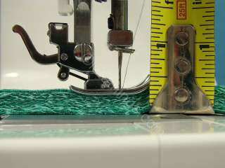  upholstery piping foot work great for sewing all types of upholstery