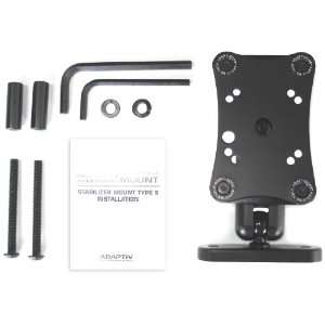  Adaptiv D 01 15 AdaptivMount Type S Stabilizer Mount 