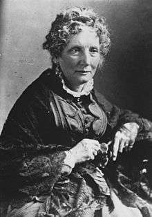 Harriet Beecher Stowe   Shopping enabled Wikipedia Page on 