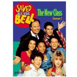  Saved By The Bell The New Class Season 1 