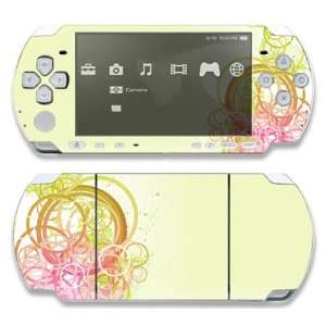 Sony PSP Slim 2000 Decal Skin   Connections Everything 