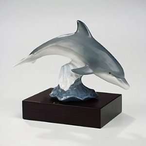  Lucky Dolphin Lladro