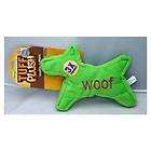   PETMATE COOKIE CUTTERS WOOF LARGE MONSTER DOG TOY FREE SHIP TO USA