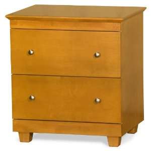  Miami 2 Dr Night Stand CL