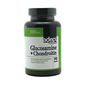  Adept Nutrition Glucosamine+Chondriotin Health & Personal 