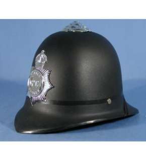 London Police Adult Costume Hat *Brand New*  