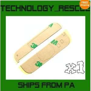    New iPod Touch 4Th Gen Adhesive Strip Sticker 