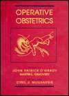 Operative Obstetrics, (0683066331), John Patrick OGrady, Textbooks 