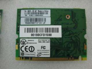 CISCO 74 3625 02 Atheros AR5213A for cisco 851w  