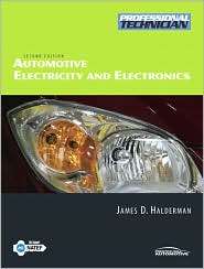   , (0135029503), James D. Halderman, Textbooks   