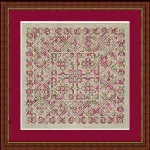  Gigue   Cross Stitch Pattern Arts, Crafts & Sewing