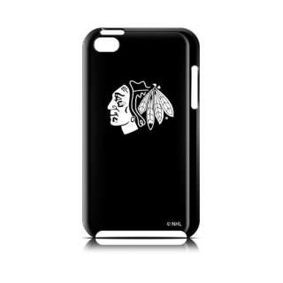 Tribeca Fva3790 Hardshell Case Ipodtouch4g Chicago Blackhawks 