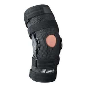   ROM Hinged Knee Support  Knee Support Brace