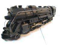 Lionel 2056 Postwar 2 6 2 Steam Locomotive  