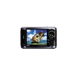   Viewer P 6000   80 GB Hard Drive, Black(sold individuall) Electronics