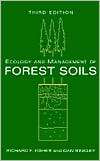   Soils, (0471194263), Richard F. Fisher, Textbooks   