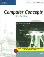   Computer Concepts, (0619267623), Dan Oja, Textbooks   