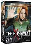 THE EXPERIMENT ( PC GAME ) NEW XP VISTA  