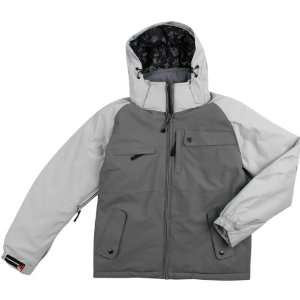 Turbine Method Jacket Boys Small (6 8) 