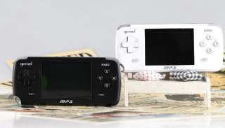 Gemei A330 3D game/NEO/GBA/FC/ wireless multiplayer  