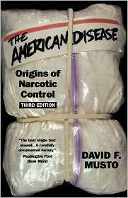   Control, (0195125096), David F. Musto, Textbooks   