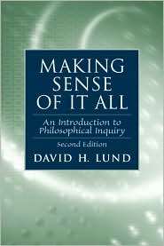   Inquiry, (013098891X), David H. Lund, Textbooks   