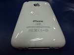 Apple MB716LL/A iPhone 3GS 16GB Smartphone White ATT  