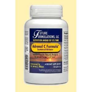  ICA Health/Future Formulations Adrenal C