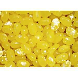 Jelly Belly Lemon Jelly Beans  Grocery & Gourmet Food