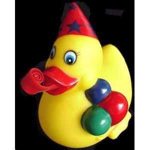  Happy Birthday Rubber Ducky 