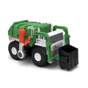  Tonka Strong Arm Garbage Truck Toys & Games