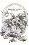 Garden Seed Inventory, (1882424530), Kent Whealy, Textbooks   Barnes 