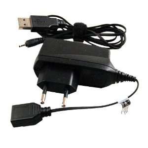  NOKIA AC 4E 5V 890mA 0.89A EUSB Charger USB Cable Cell 