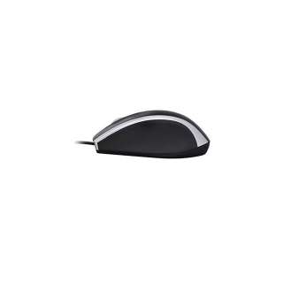 HOT ITEM  Westgear M 410 USB Comfort Mouse (Silver)  