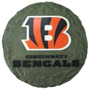  Cincinnati Bengals Stepping Stone