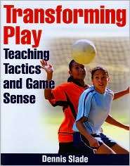   and Game Sense, (0736075186), Dennis Slade, Textbooks   