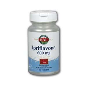  Ipriflavone 600 mg   30   Tablet