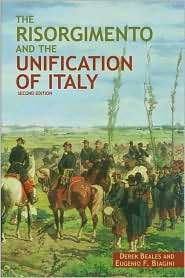   of Italy, (0582369584), Derek Beales, Textbooks   