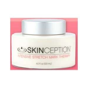  Skinception Stretch Mark Therapy Collagen Elastin Booster 