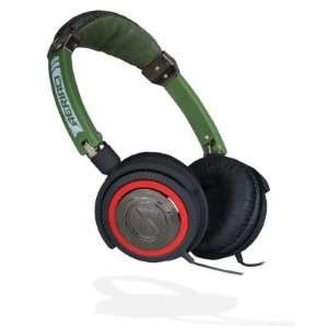  Aerial7 IGO METRO DJ Headphones (FLO) Electronics