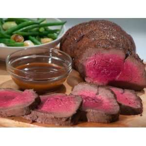   Angus Filet Mignon Chateaubriand  Grocery & Gourmet Food